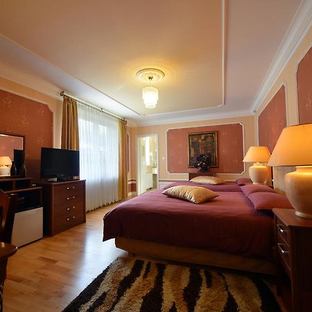 קז'ימייז' דולני Casablanca Pokoje I Apartamenty מראה חיצוני תמונה