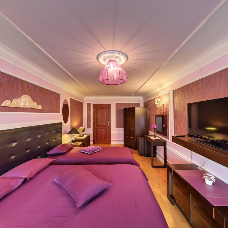 קז'ימייז' דולני Casablanca Pokoje I Apartamenty מראה חיצוני תמונה